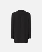 Blazer oversize stretch -  | Pinko