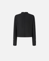 Blusa in crêpe tecnico -  | Pinko