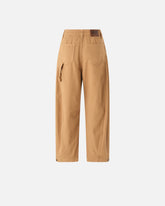 Pantaloni balloon effetto old -  | Pinko