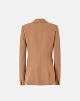 Giacca monopetto sfiancata -  | Pinko