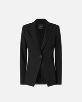 Giacca monopetto sfiancata -  | Pinko