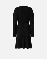 Abito con cintura Love Birds -  | Pinko