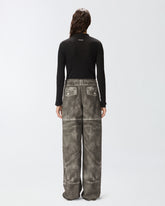 Maglia aderente a collo alto -  | Pinko