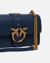 Borsa a tracolla piccola Love Bag One in pelle -  | Pinko