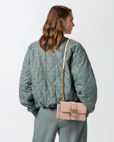 Borsa a tracolla piccola Love Bag One in pelle -  | Pinko