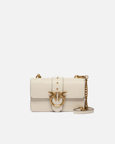 Borsa a tracolla piccola Love Bag One in pelle -  | Pinko