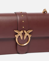 Borsa a mano media Love Bag One in pelle -  | Pinko