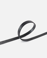 Cintura con placca logo Love Birds 2 cm -  | Pinko