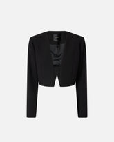 Giacca spencer stile coprispalle -  | Pinko