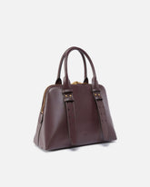 Borsa a mano media Escape Bag in pelle -  | Pinko