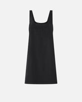 Vestito corto full strass -  | Pinko