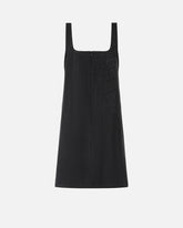 Vestito corto full strass -  | Pinko