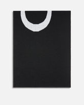 Sciarpa con logo lettering PINKO -  | Pinko