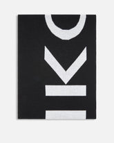 Sciarpa con logo lettering PINKO -  | Pinko