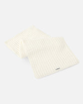 Sciarpa a coste con logo lettering PINKO -  | Pinko