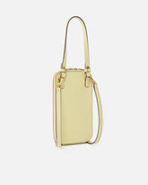 Custodia smartphone zip-around in pelle -  | Pinko