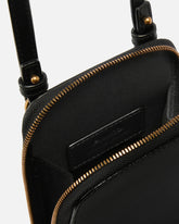 Custodia smartphone zip-around in pelle -  | Pinko