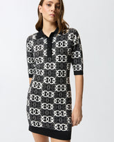 Abito con logo Love Birds -  | Pinko