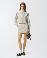 Shorts effetto gonna -  | Pinko