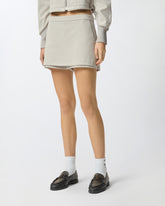 Shorts effetto gonna -  | Pinko