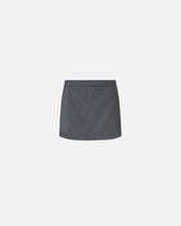 Shorts effetto gonna -  | Pinko