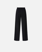 Pantaloni dritti stile sartoriale -  | Pinko