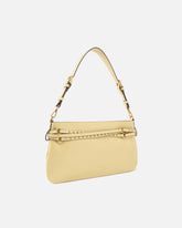 Belt Bag medium shoulder bag in leather -  | Pinko