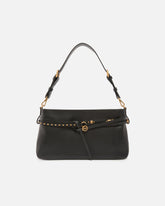 Borsa a spalla media Belt Bag in pelle -  | Pinko
