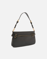 Borsa a spalla media Belt Bag in pelle -  | Pinko