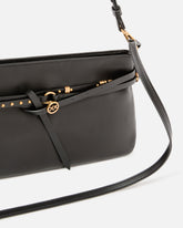 Borsa a spalla media Belt Bag in pelle -  | Pinko