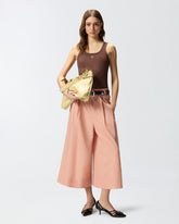 Bermuda lunghi con fibbia Love Birds -  | Pinko