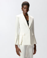 Giacca in tela tecnica -  | Pinko