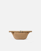 Marsupio piccolo in suede -  | Pinko