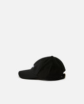 Cappellino con visiera e logo ricamato -  | Pinko