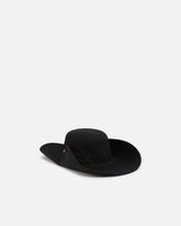 Cappello country con logo ricamato -  | Pinko