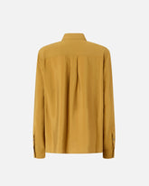 Camicia stile texano con frange -  | Pinko