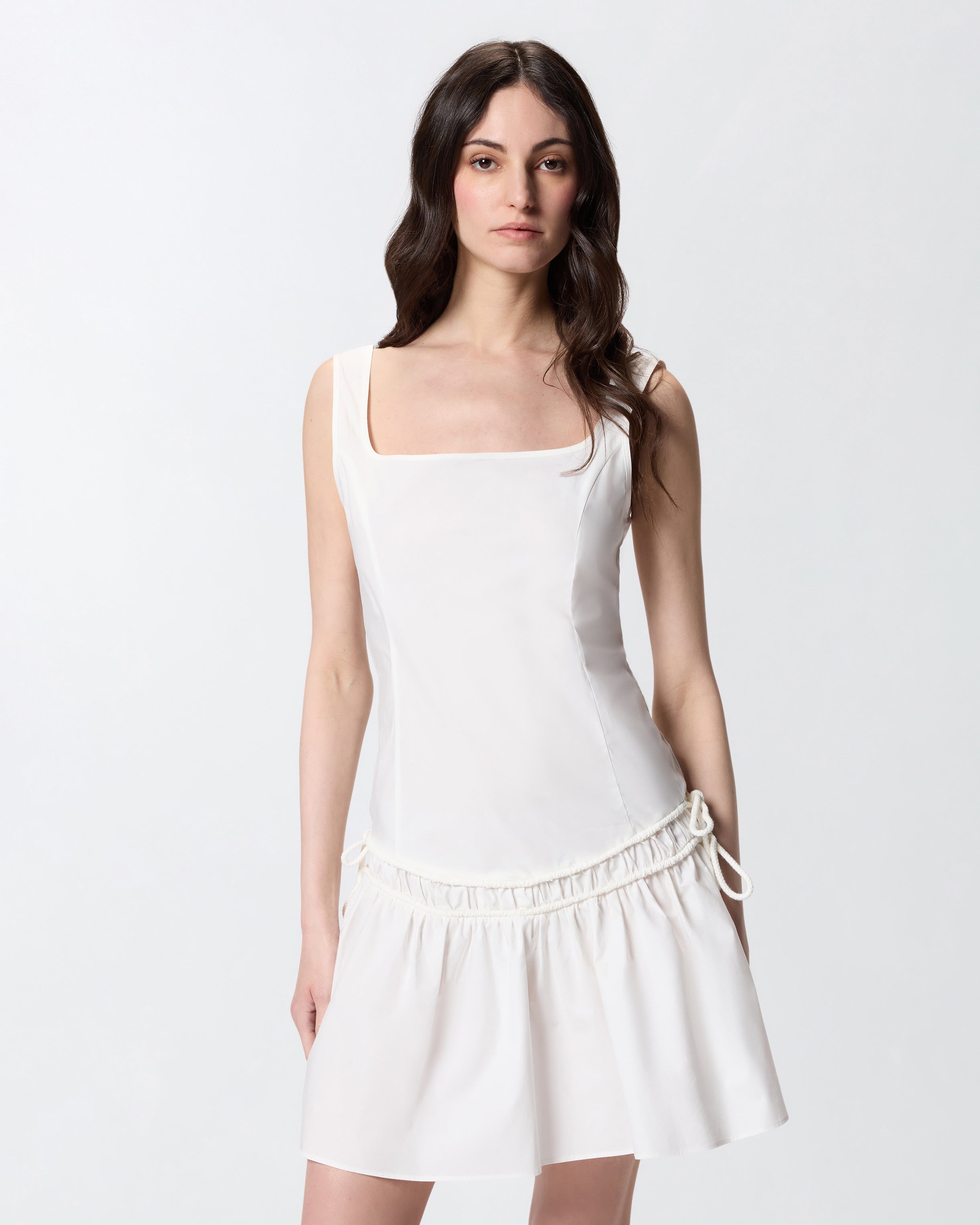 pinko short dress Pinko `Anguillara` Dress