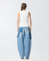 Débardeur à imprimé vintage -  | Pinko