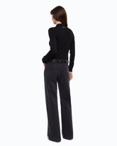 Body-Pullover aus Merinowolle -  | Pinko