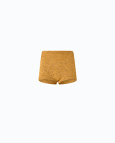 Shorts in misto lana full strass -  | Pinko