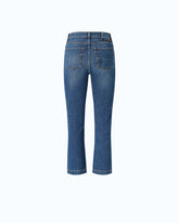 Jean slim cropped -  | Pinko