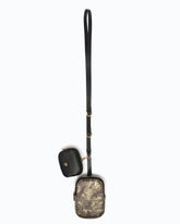 Custodia per smartphone e custodia per AirPods - Verde Militare | Pinko