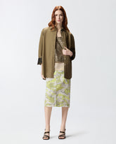 Φανελάκι με παγιέτες -  | Pinko