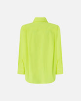 Πουκάμισο από βαμβακερή ποπλίνα -  | Pinko