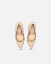 Scarpe décolleté lucide con tacco -  | Pinko