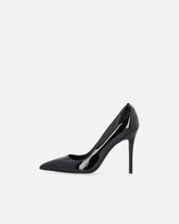 Scarpe décolleté lucide con tacco -  | Pinko