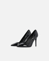 Scarpe décolleté lucide con tacco -  | Pinko