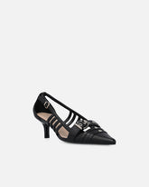 Décolleté slingback a punta in nappa -  | Pinko