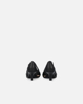 Décolleté slingback a punta in nappa -  | Pinko