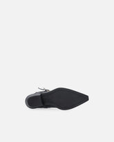 Stivale texano con borchie -  | Pinko